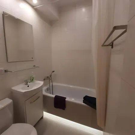 Apartament Glowna * Gdyně