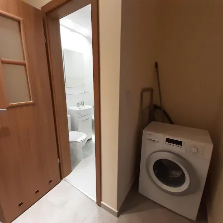 Apartament Glowna *