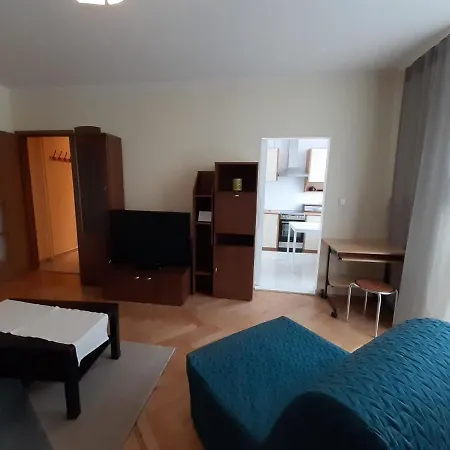 Apartament Glowna * Gdyně