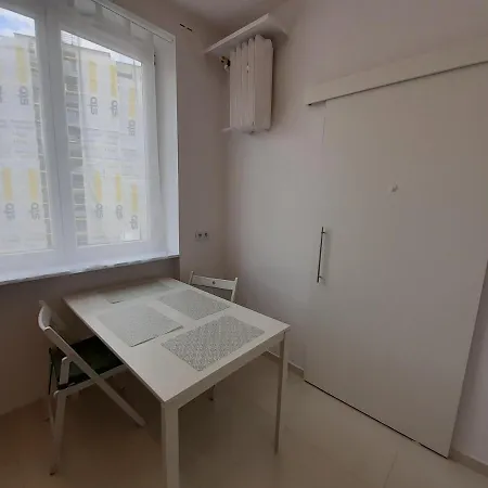 Apartament Glowna * Gdyně
