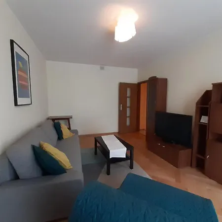 Apartament Glowna *
