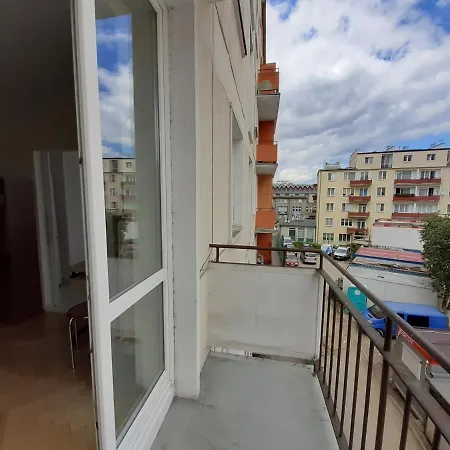 Apartament Glowna * Gdyně